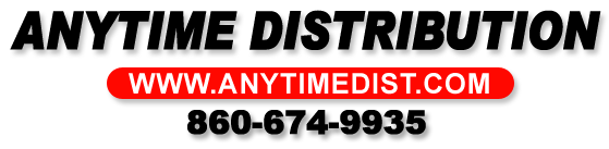 Anytime Distribution - Trucking and Warehousing